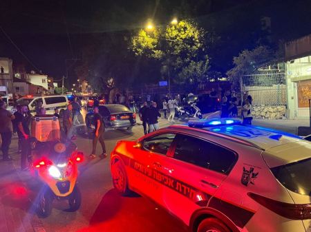 قتيلان بجريمة اطلاق نار في كفركنا وشفاعمرو